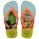 Havaianas Kids Minecraft